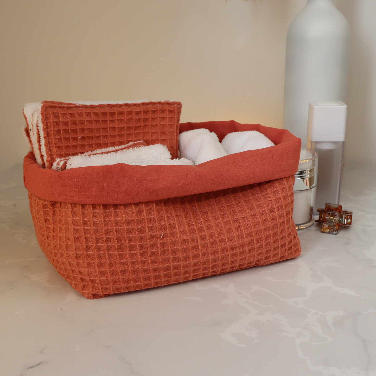 Kit Essentiel - Intermédiaire - Terracotta