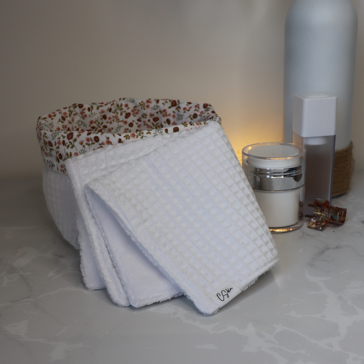 Kit Essentiel - Débutant - Blanc