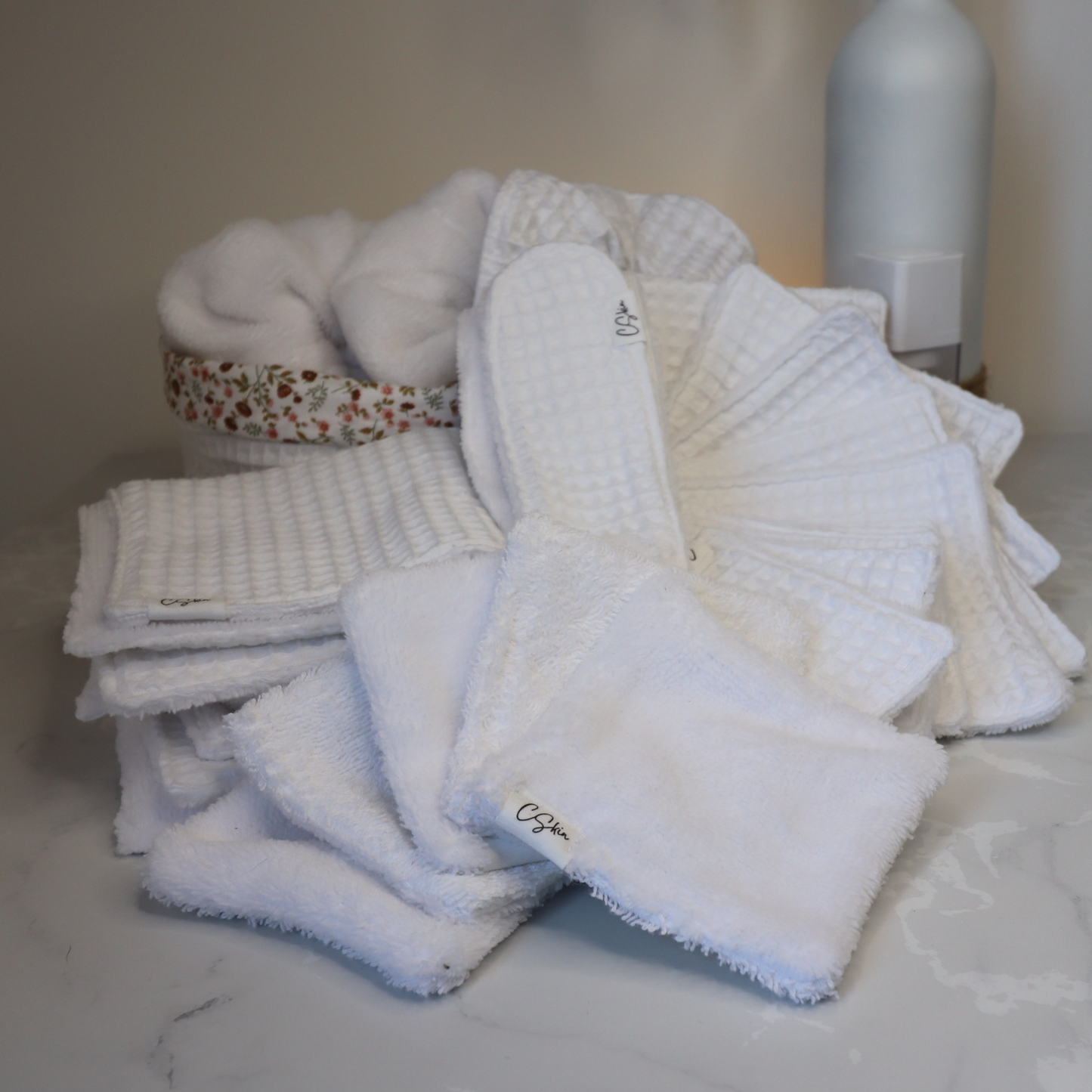 Kit Essentiel - Expert - Blanc