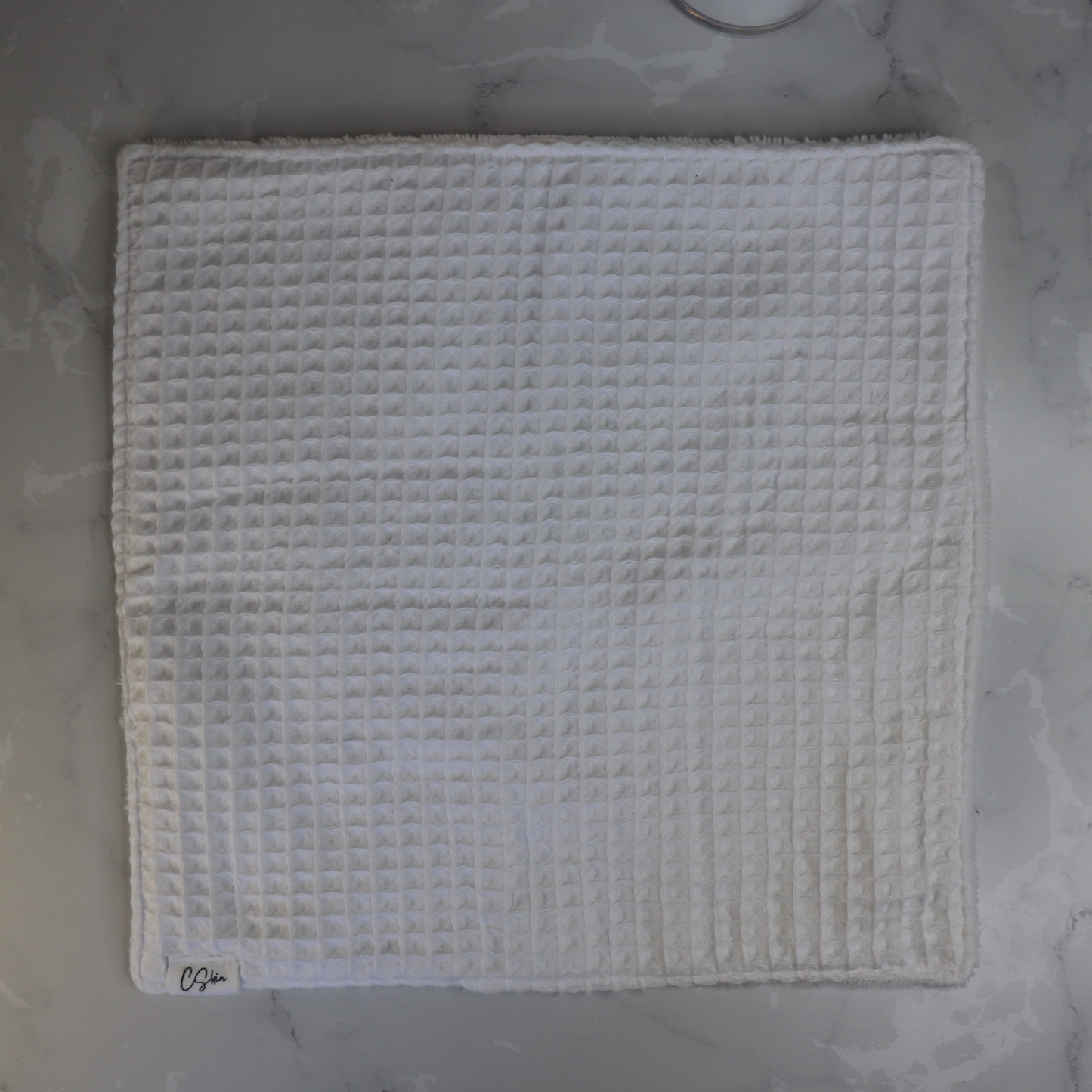 Serviette Visage