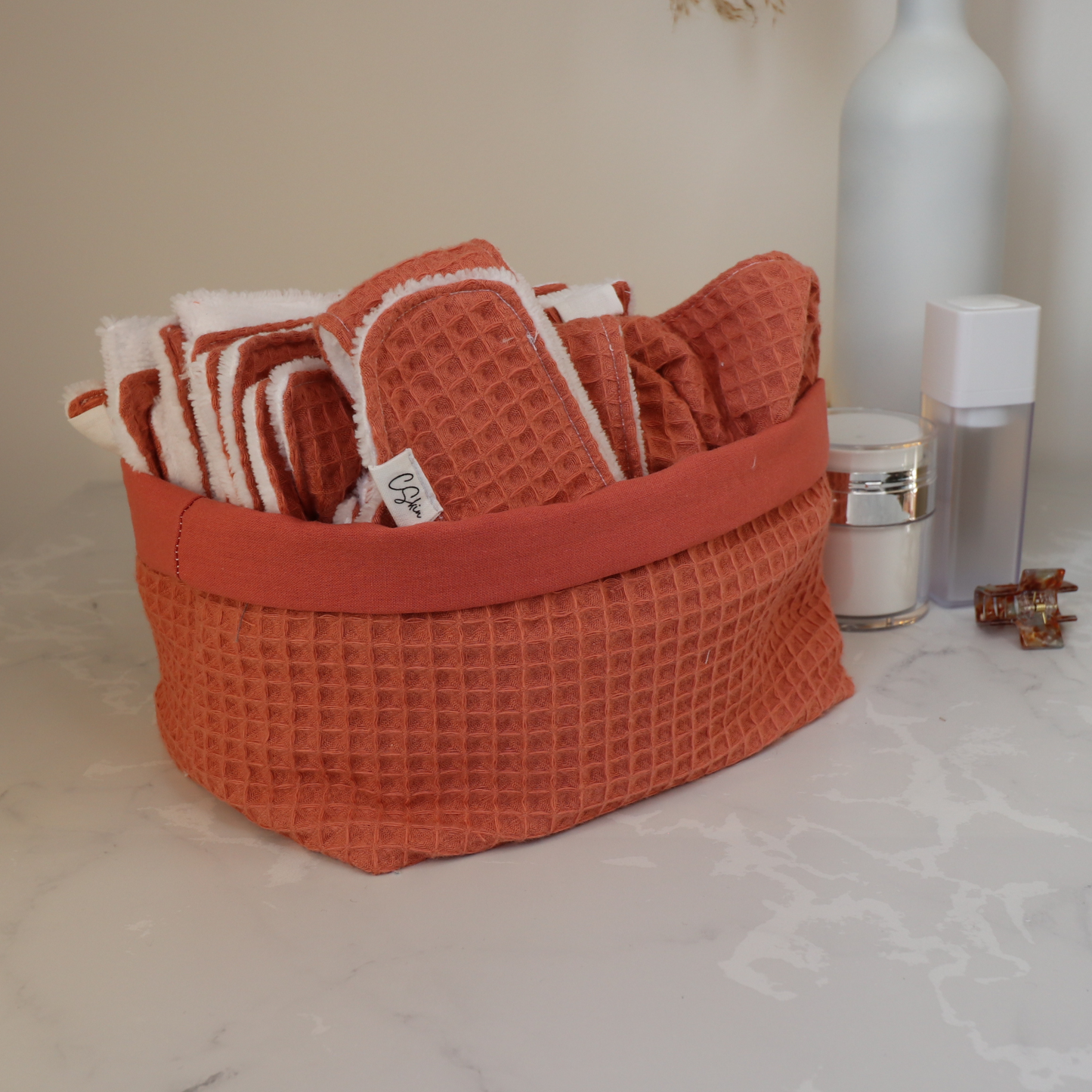 Kit Essentiel - Expert - Terracotta