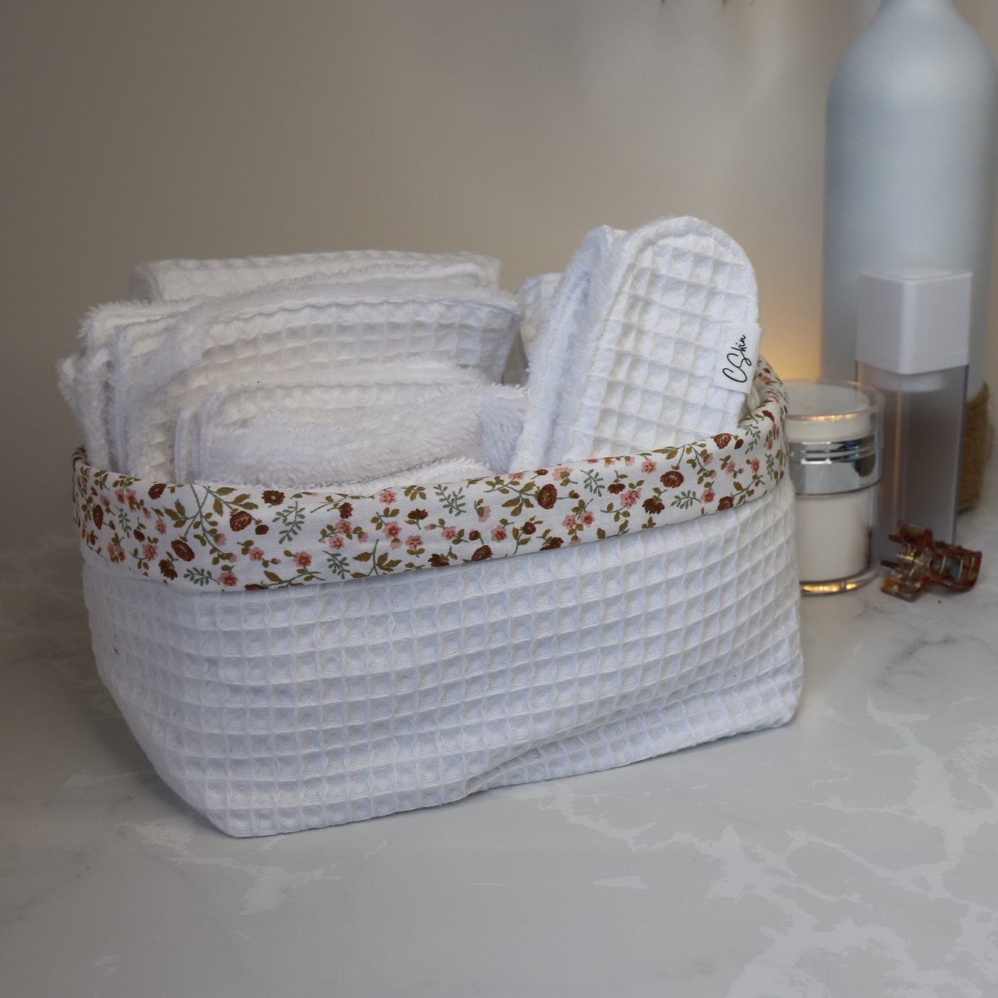 Kit Essentiel - Expert - Blanc