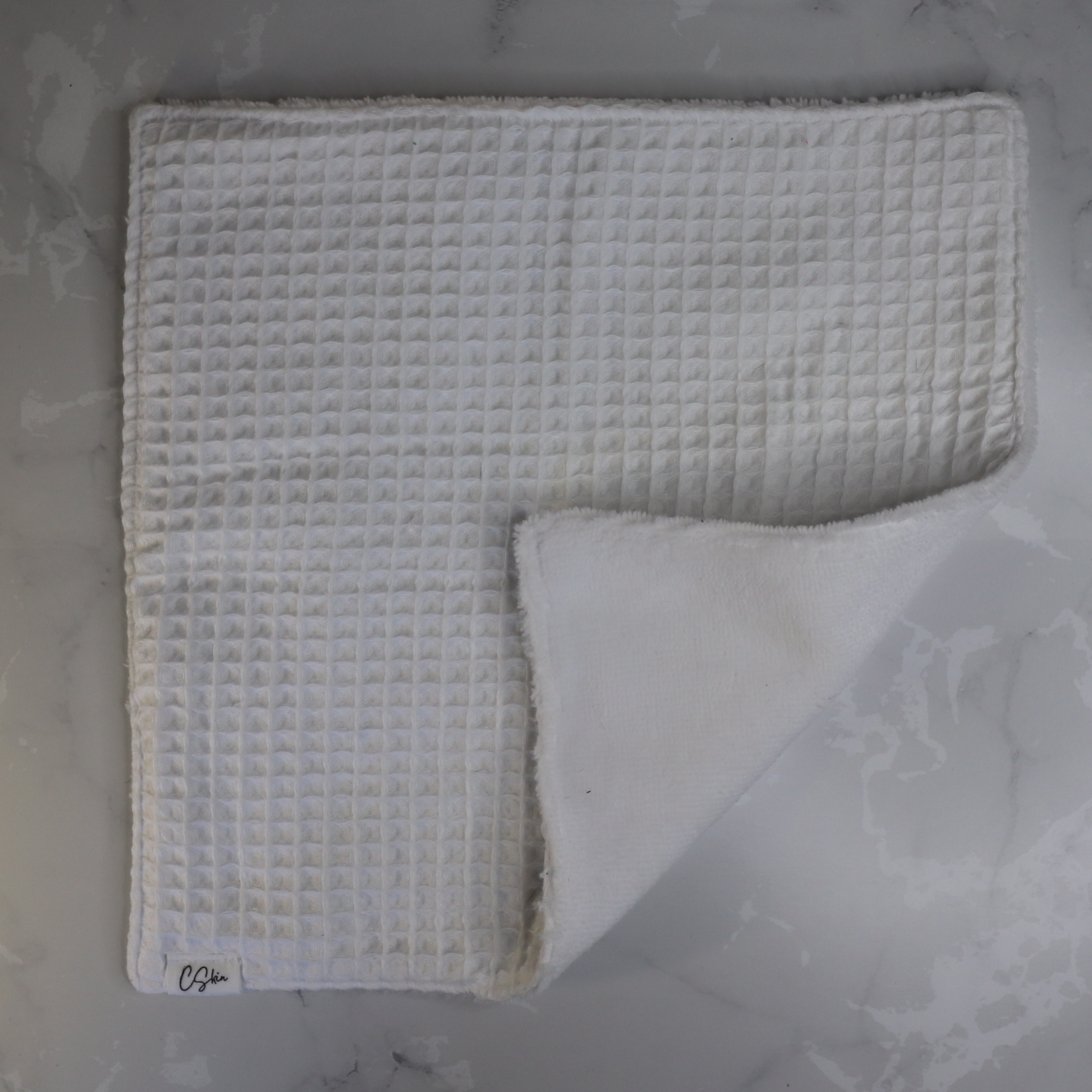 Serviette Visage
