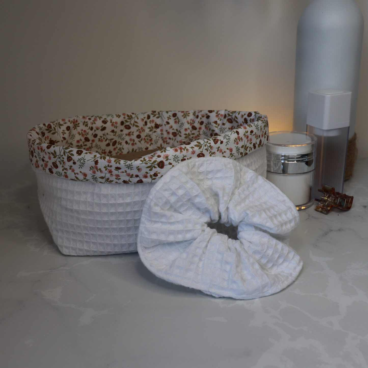 Kit Essentiel - Expert - Blanc