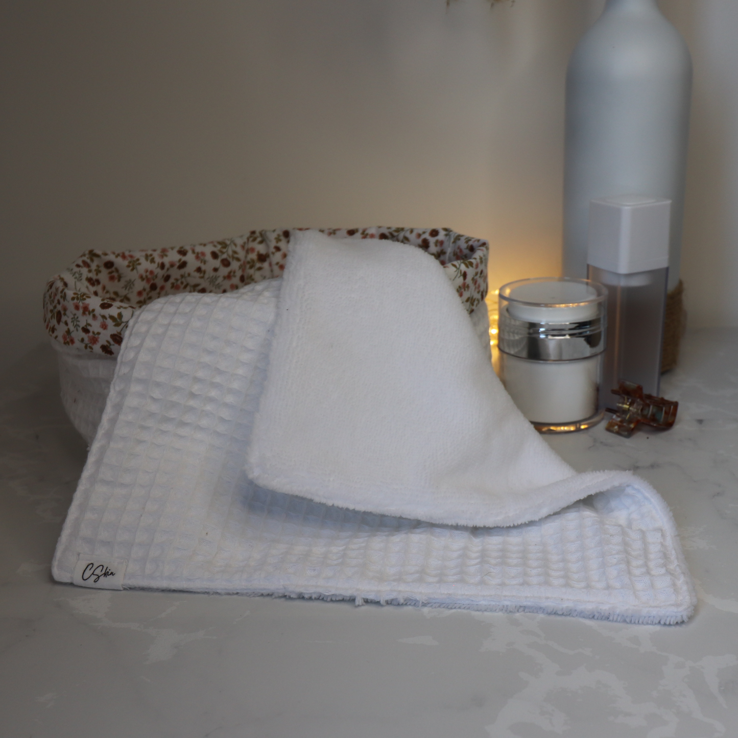 Kit Essentiel - Intermédiaire - Blanc