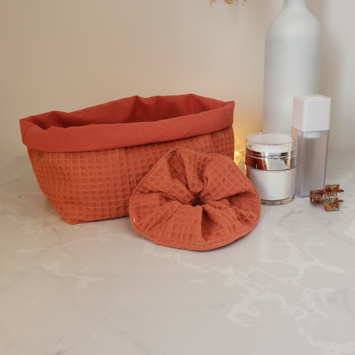 Kit Essentiel - Expert - Terracotta