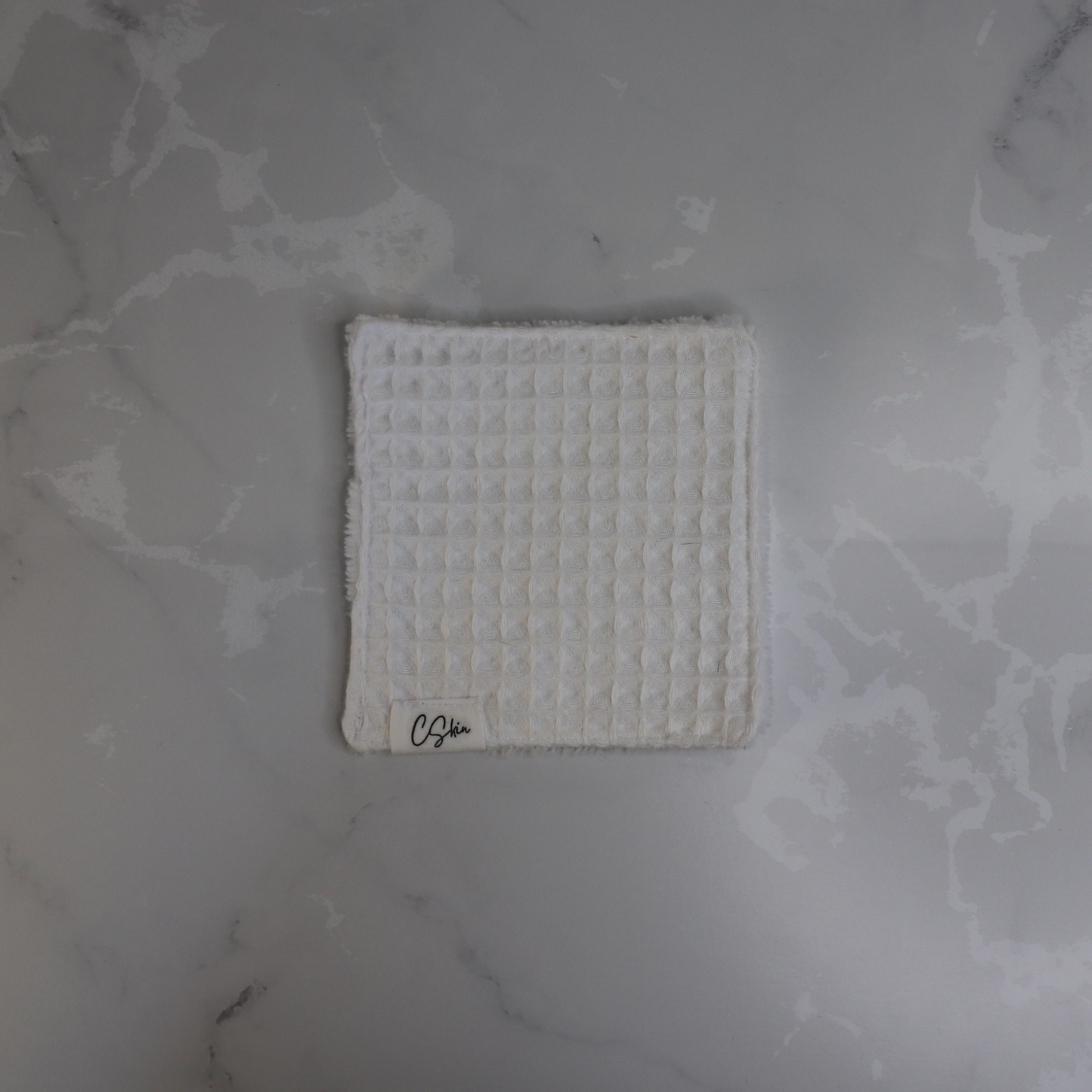 Coton réutilisable
