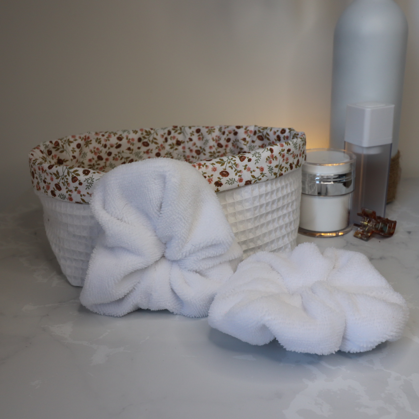 Kit Essentiel - Expert - Blanc