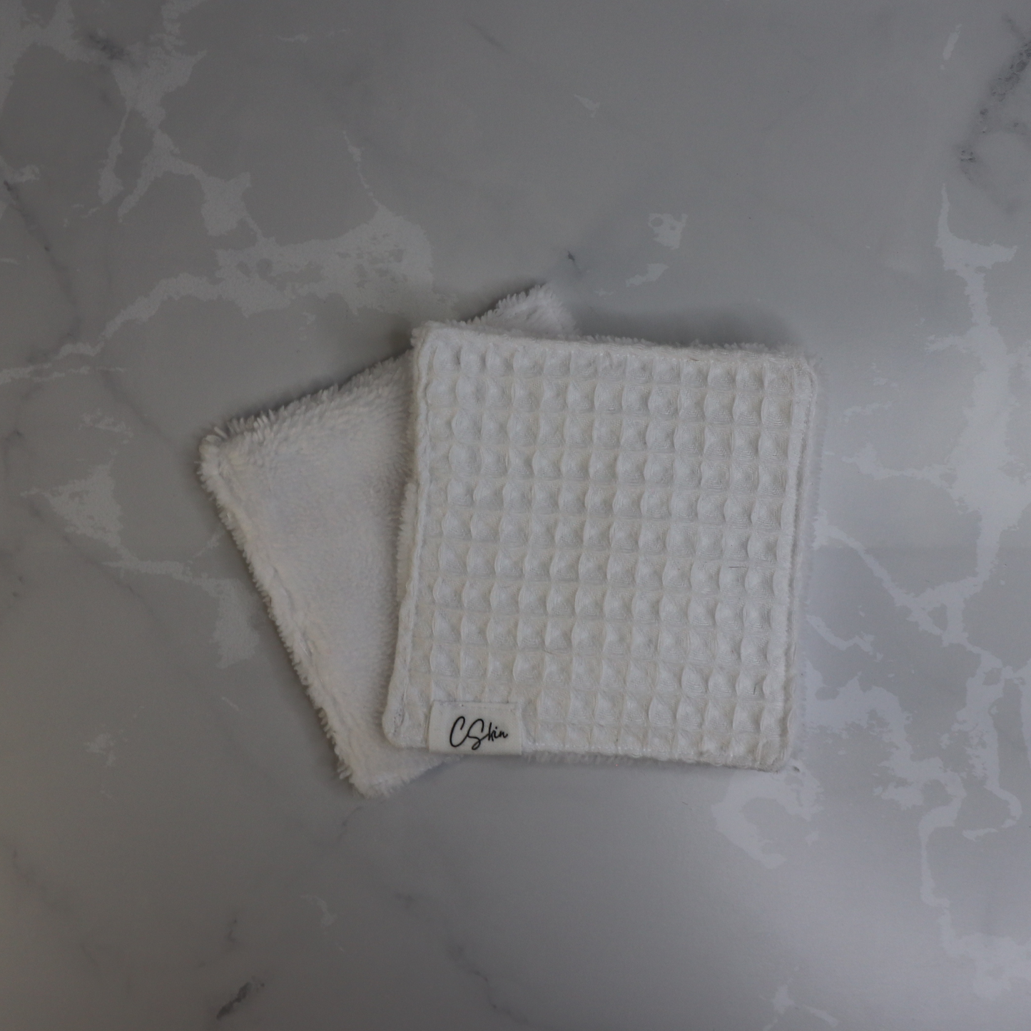 Coton réutilisable
