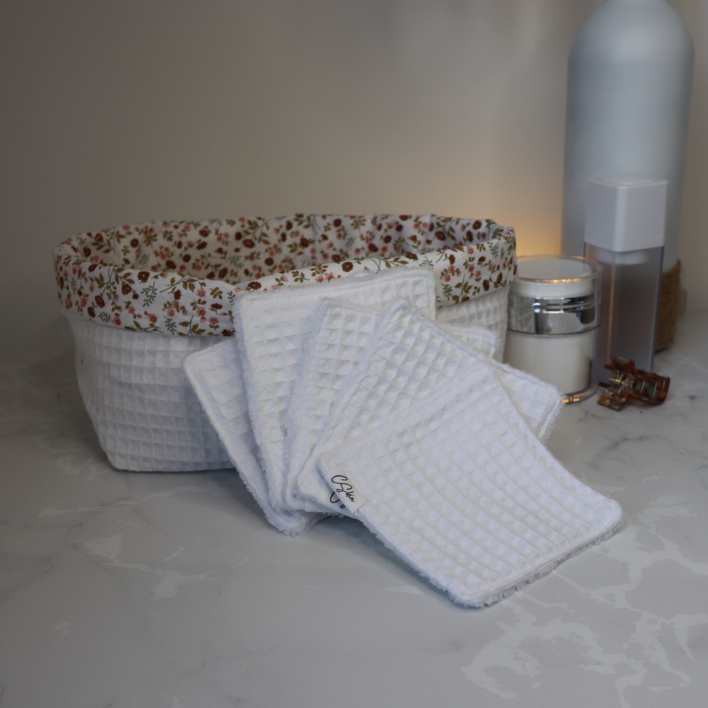 Kit Essentiel - Expert - Blanc