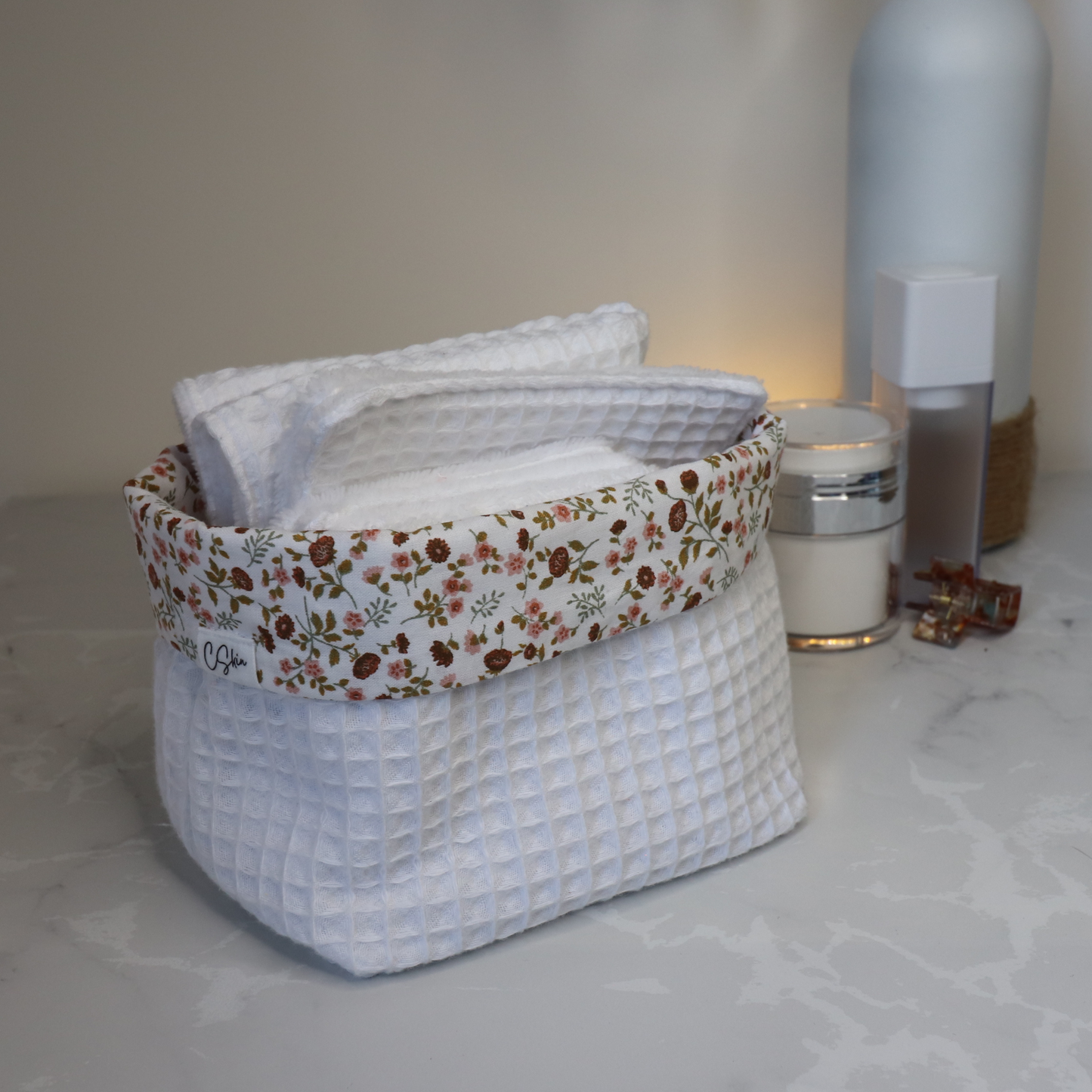 Kit Essentiel - Débutant - Blanc