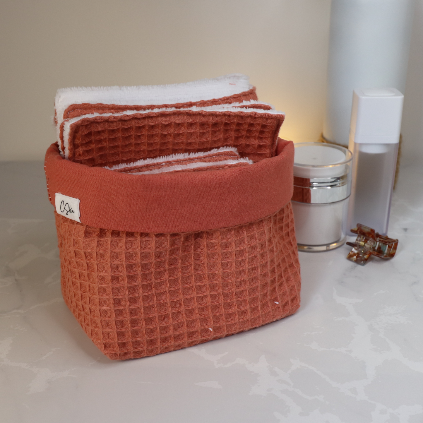Kit Essentiel - Débutant - Terracotta