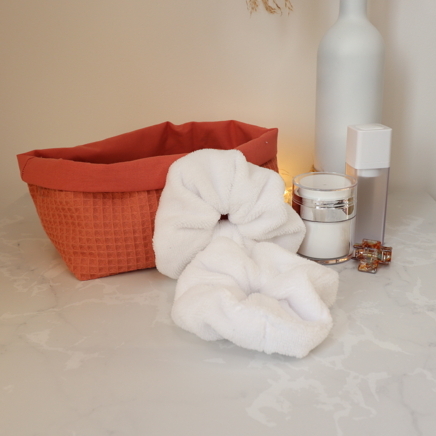 Kit Essentiel - Intermédiaire - Terracotta