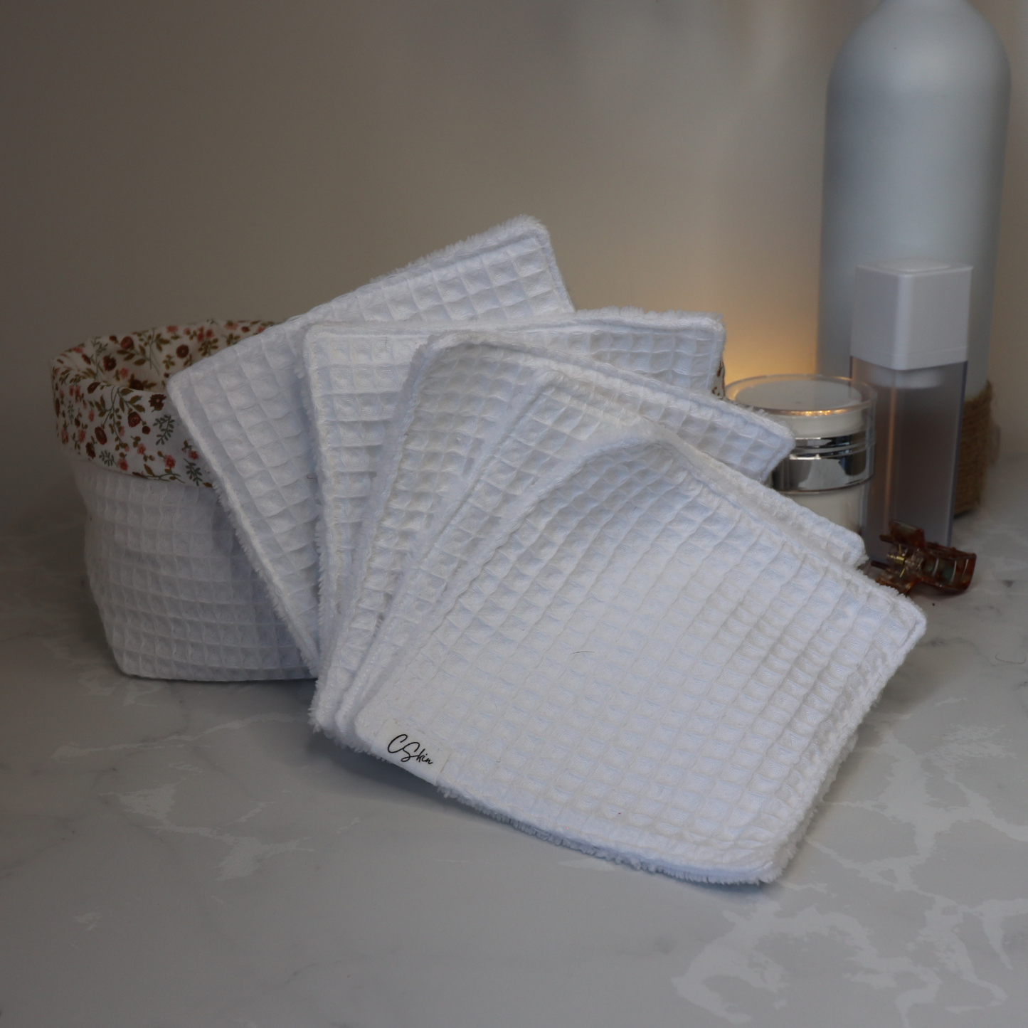 Kit Essentiel - Expert - Blanc