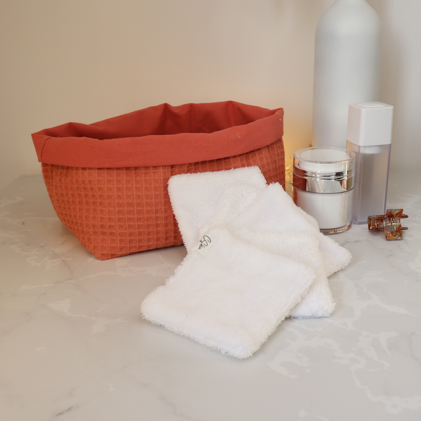 Kit Essentiel - Expert - Terracotta