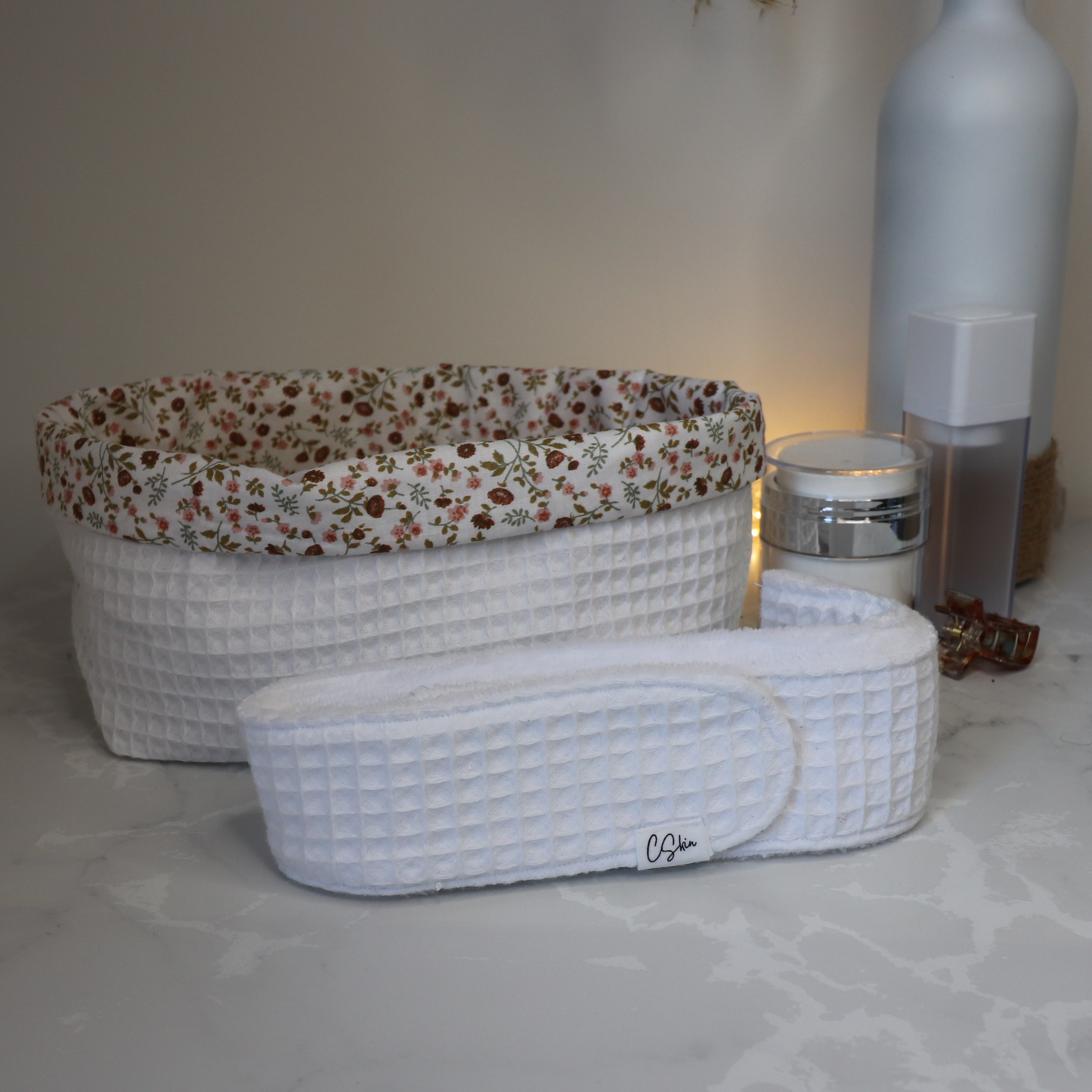 Kit Essentiel - Expert - Blanc