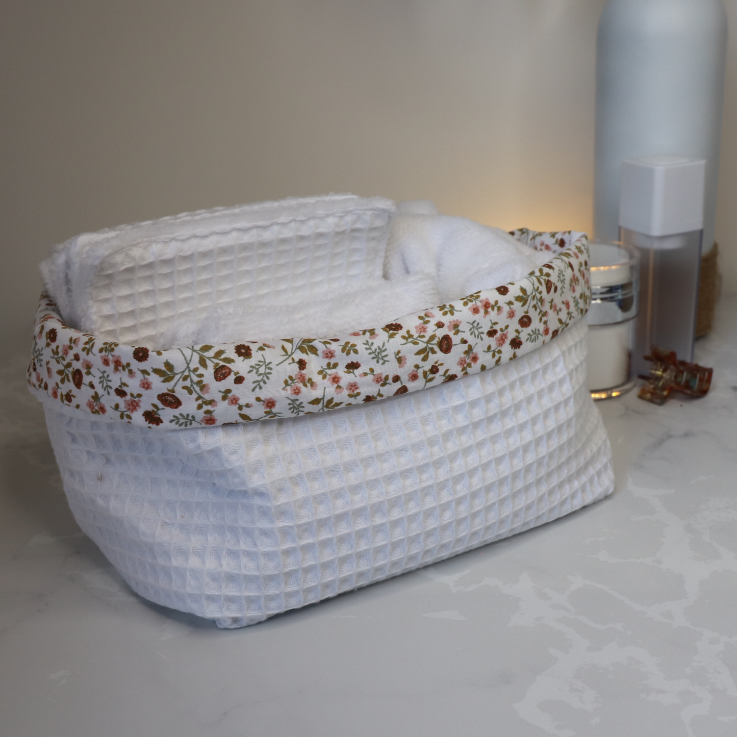 Kit Essentiel - Intermédiaire - Blanc