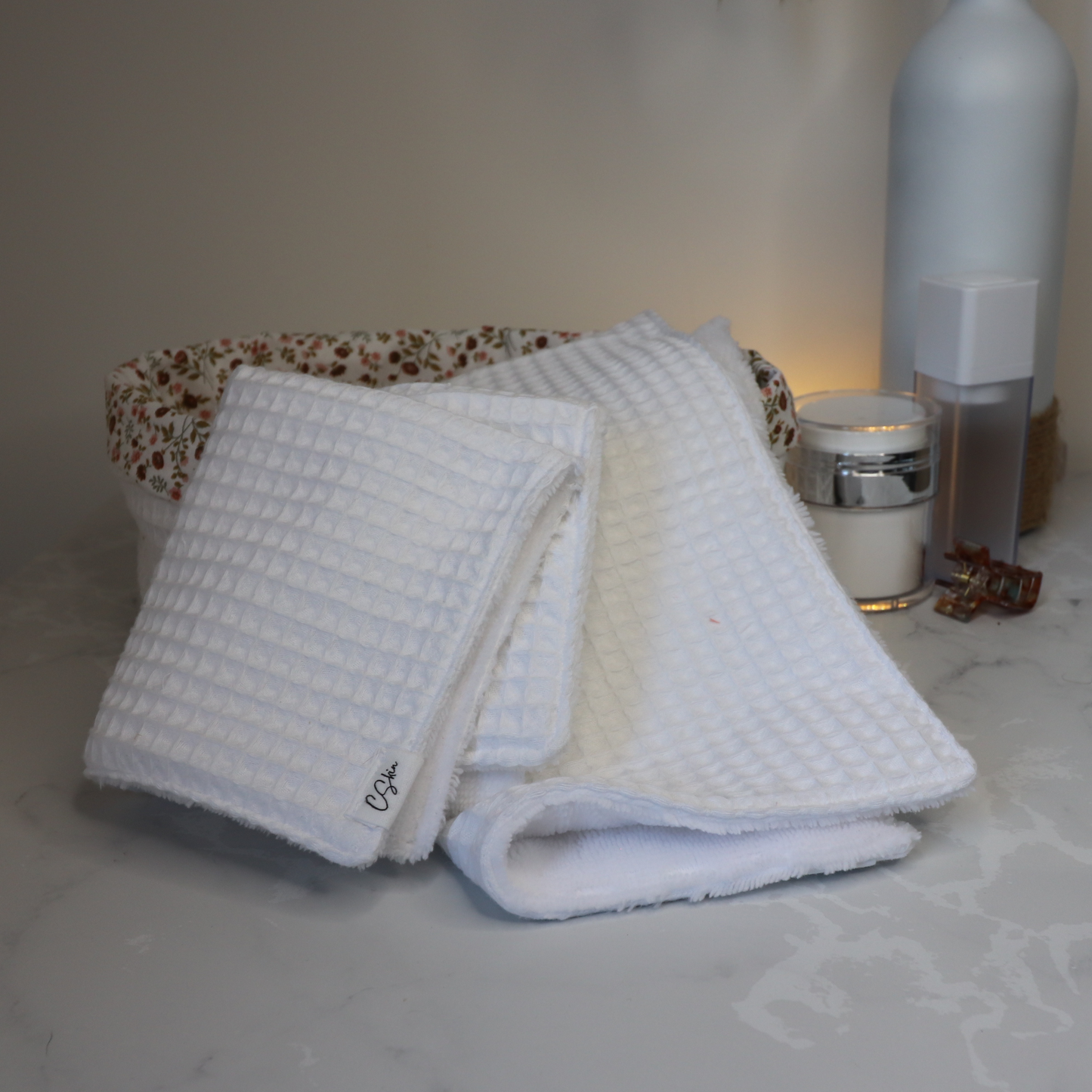 Kit Essentiel - Expert - Blanc