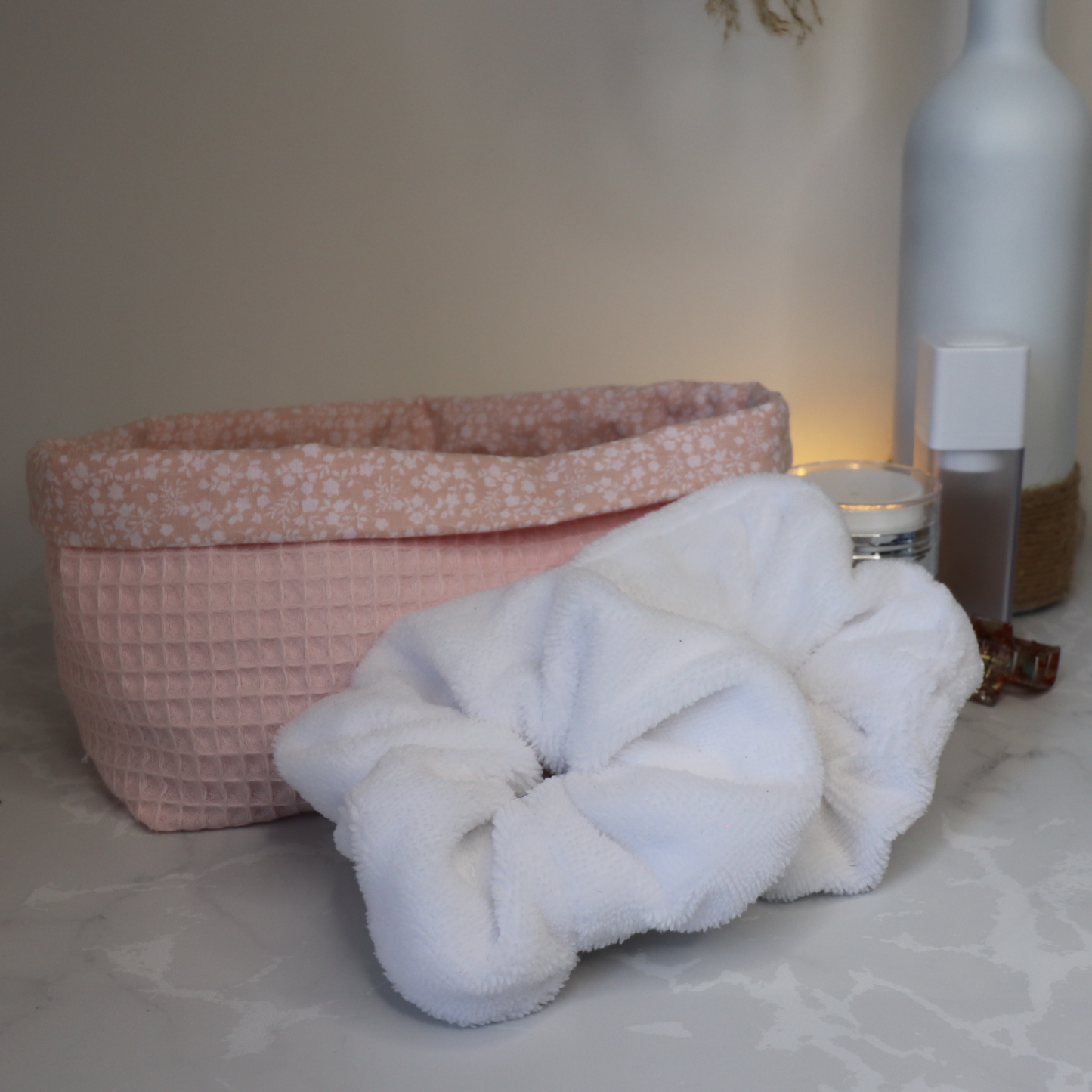 Kit Essentiel - Expert - Rose pâle