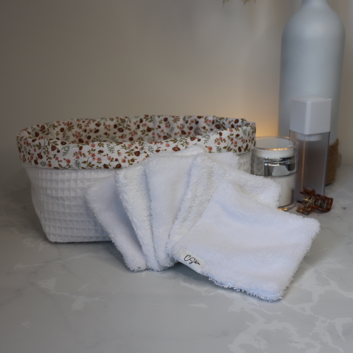 Kit Essentiel - Expert - Blanc