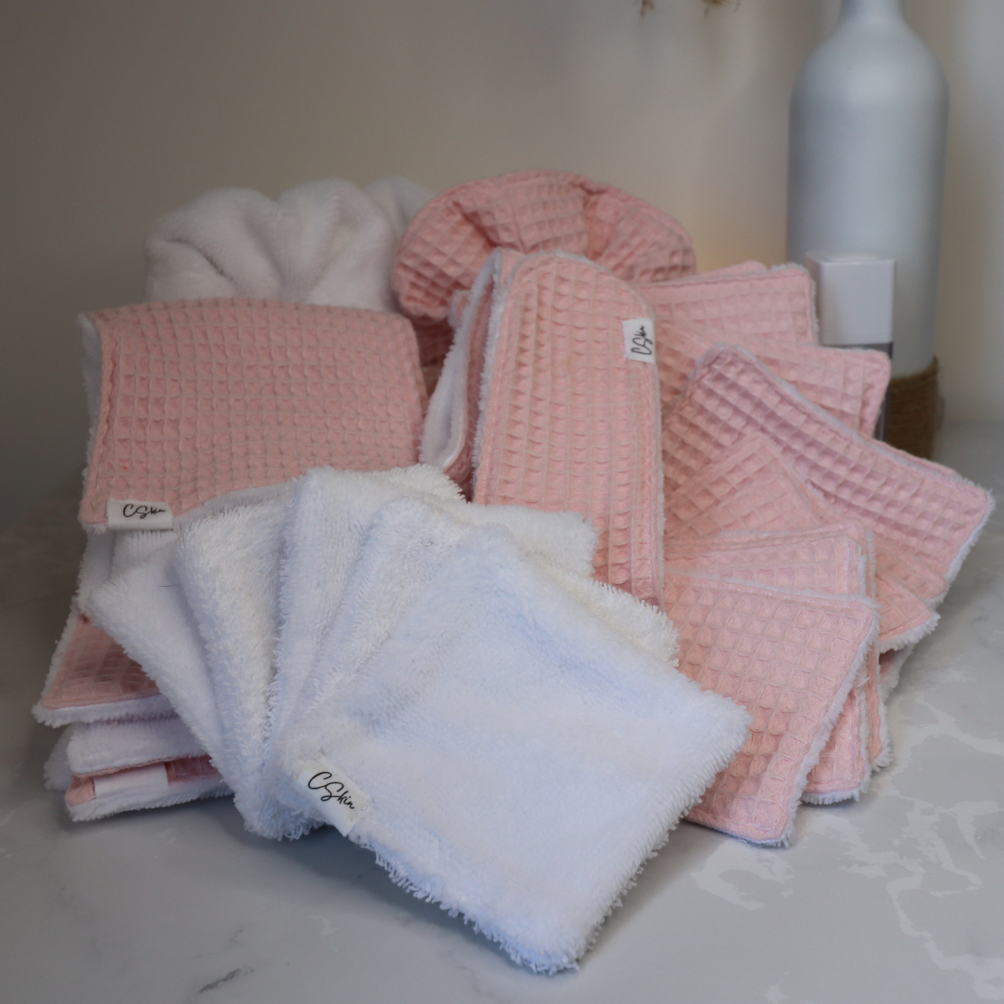 Kit Essentiel - Expert - Rose pâle