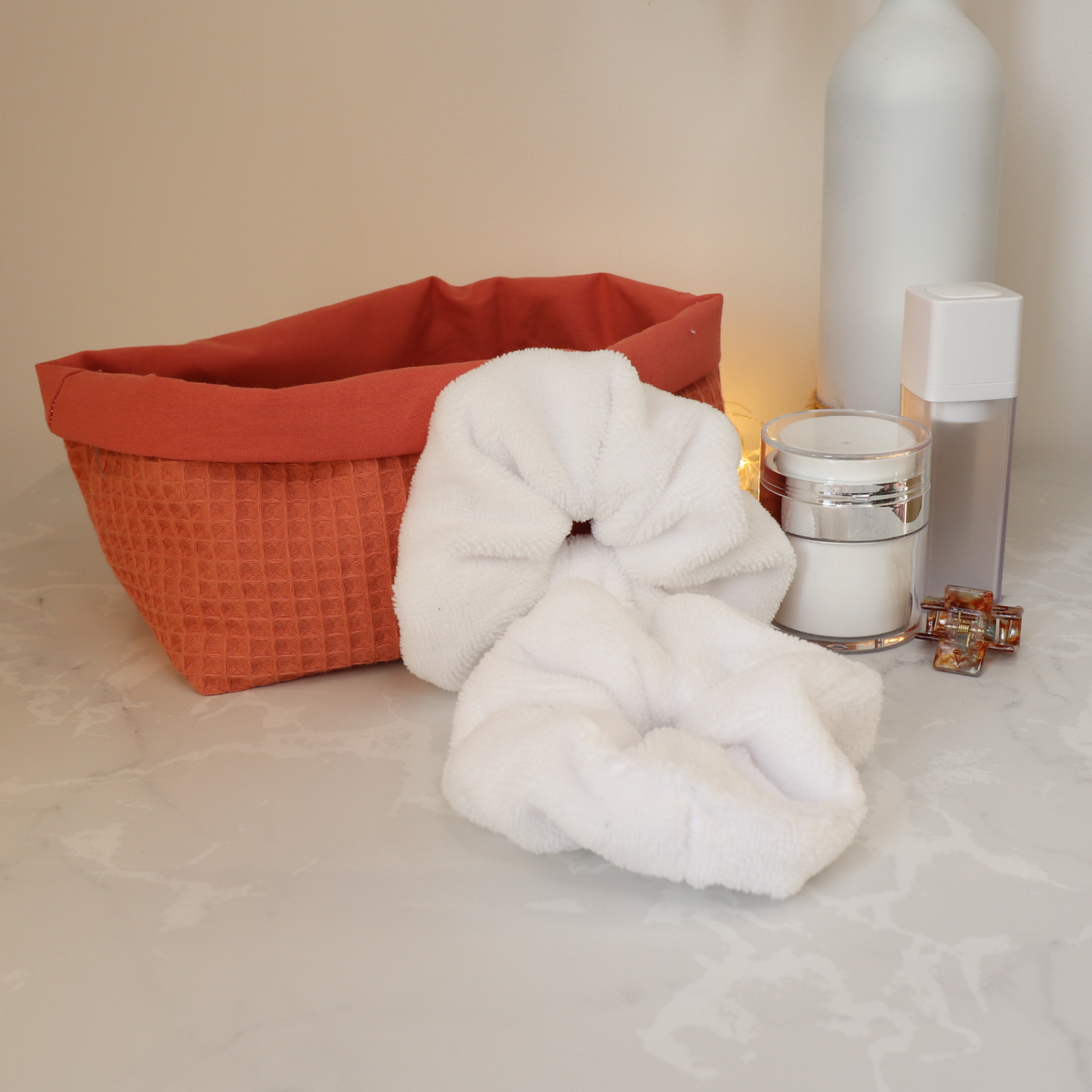 Kit Essentiel - Expert - Terracotta
