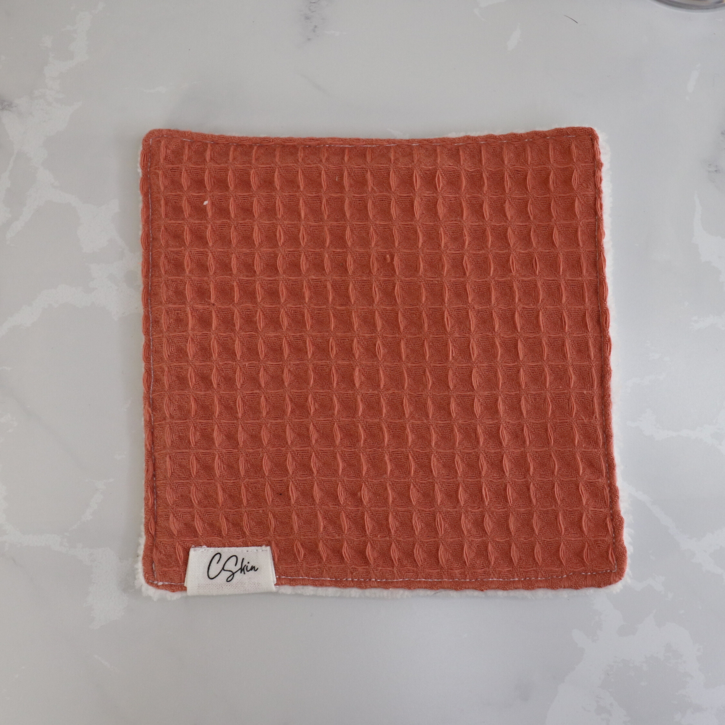 Lingette réutilisable