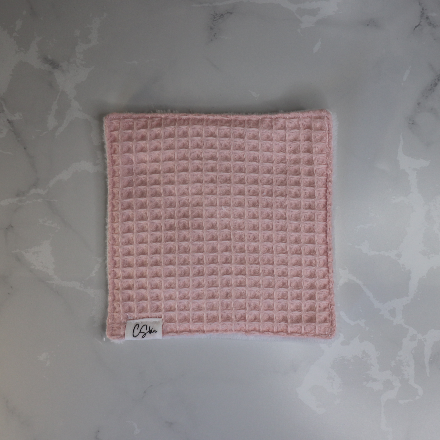 Lingette réutilisable