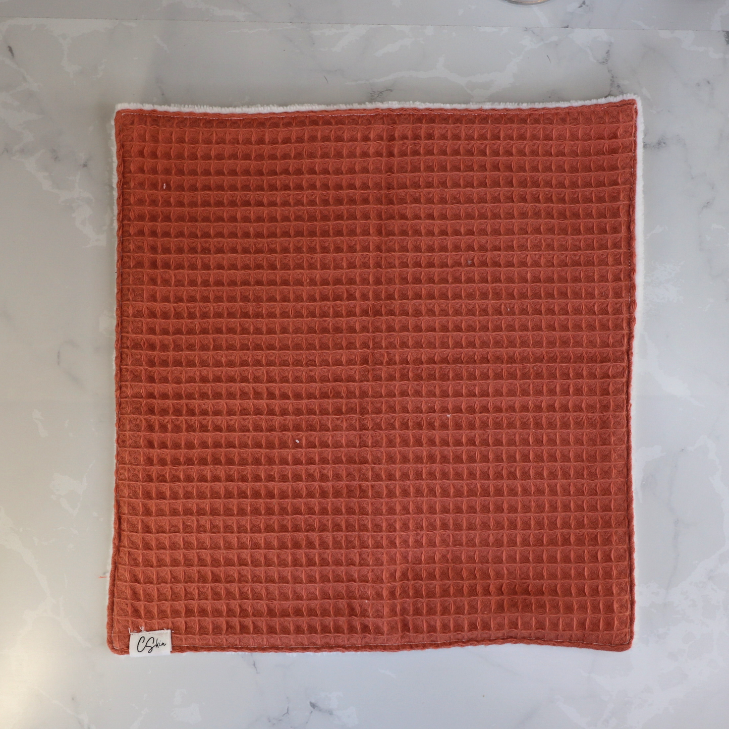 Serviette Visage