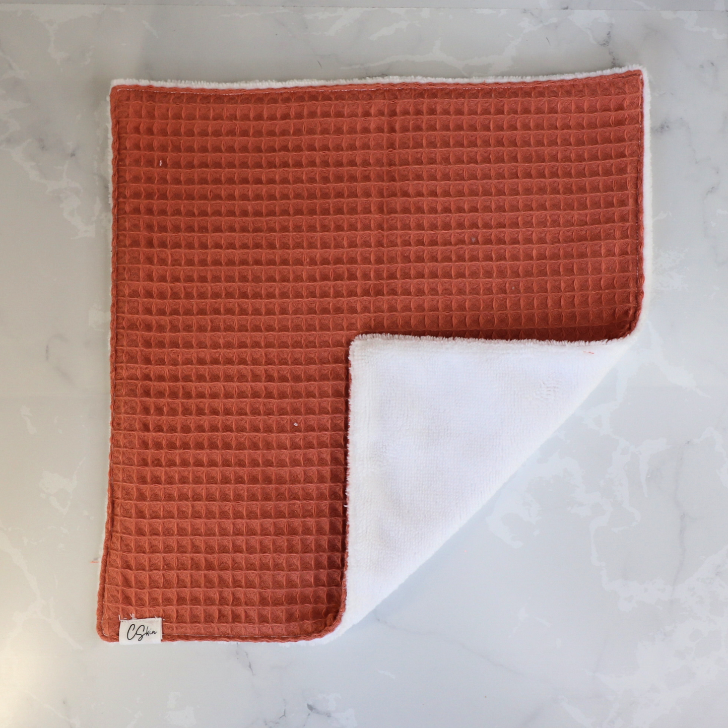 Serviette Visage