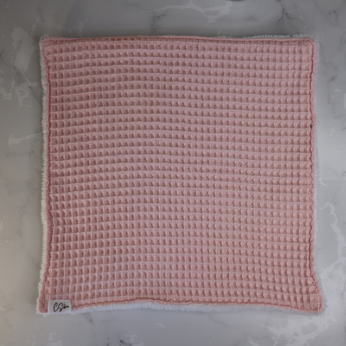 Serviette Visage