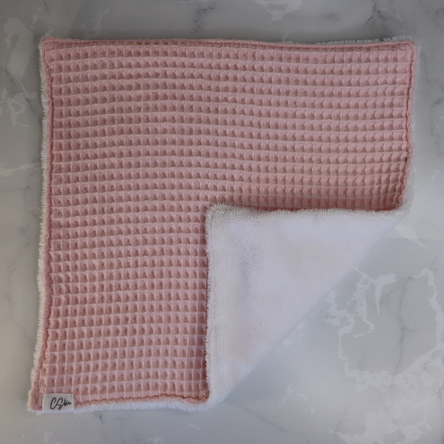 Serviette Visage