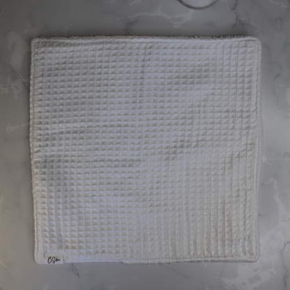 Serviette Visage