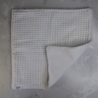 Serviette Visage