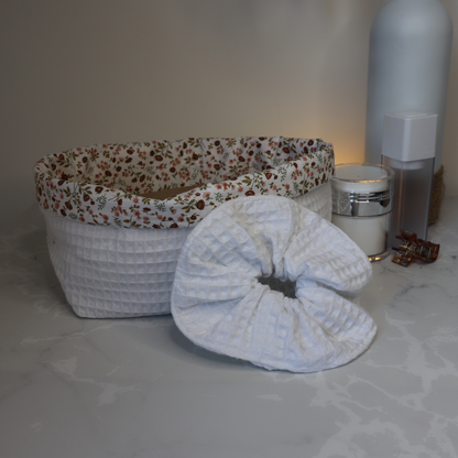 Kit Essentiel - Expert - Blanc
