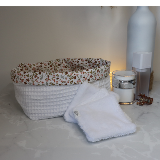 Kit Essentiel - Intermédiaire - Blanc