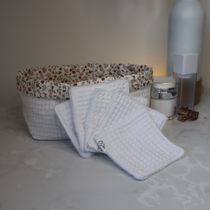 Kit Essentiel - Expert - Blanc