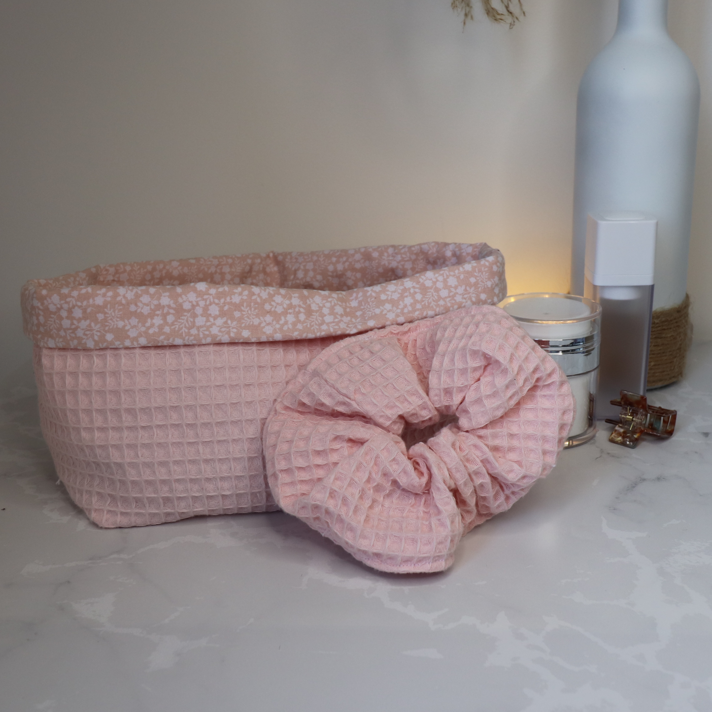 Kit Essentiel - Expert - Rose pâle