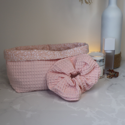 Kit Essentiel - Expert - Rose pâle