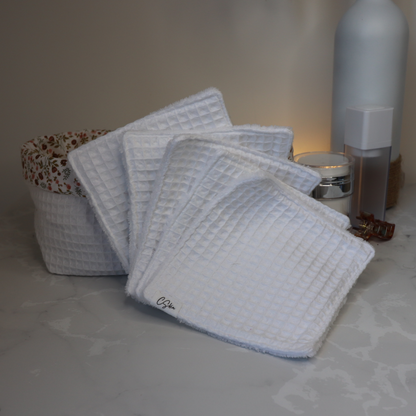 Kit Essentiel - Expert - Blanc