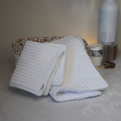 Kit Essentiel - Expert - Blanc