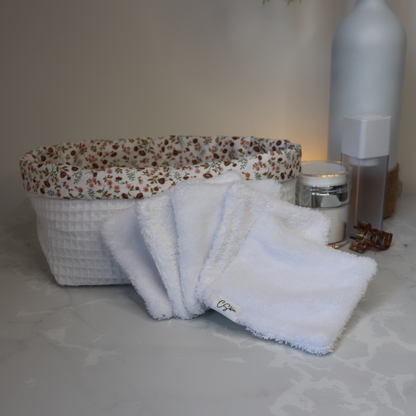 Kit Essentiel - Expert - Blanc