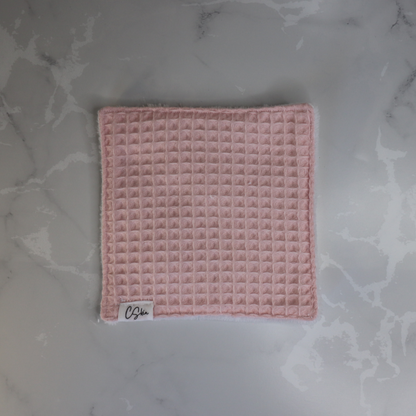 Lingette réutilisable