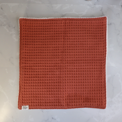 Serviette Visage