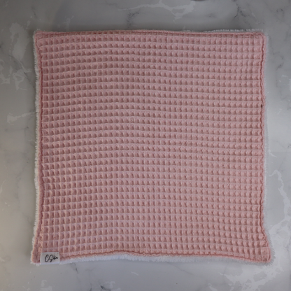 Serviette Visage